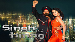 Singh Is Kinng